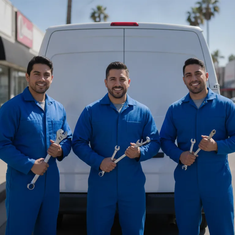 Reparação de Radiadores equipe em Uberaba